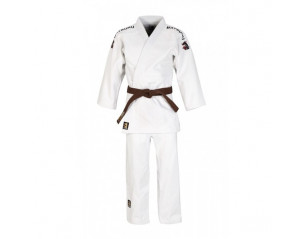Matsuru - Judo Unifom Setsugi - white