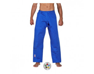 copy of Judo Trousers IJF Super - blue