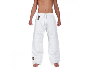 Judo Trousers Standard - white