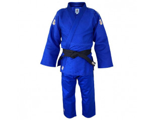 Matsuru - Judo Unifom Setsugi - blue