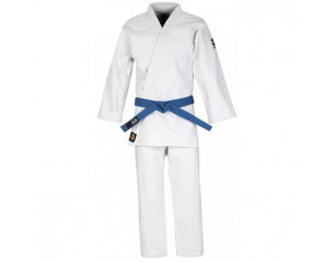 Matsuru - Judo-Anzug Semi - weiß