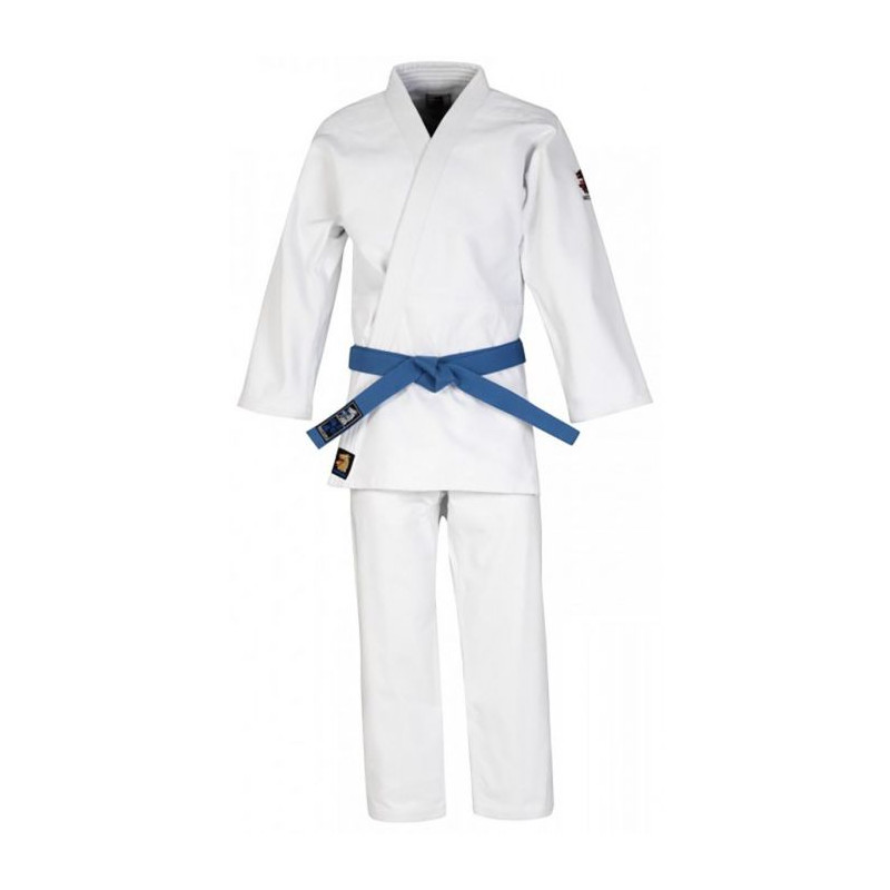 Matsuru - Judo Unifom Semi - white