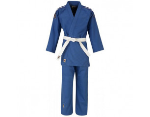 Matsuru - Judo Unifom Junior - blue