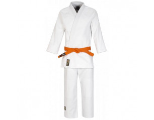 Matsuru - Judo-Anzug Club - weiß