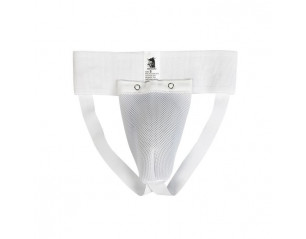 Jockstrap with removable cup by Matsuru