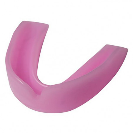 Zahn-/Gebißschutz Matsuru Standard - rosa