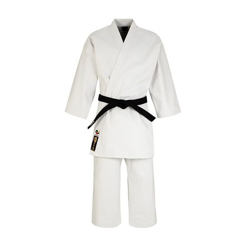 Karate uniform Matsuru "Kata Basic"