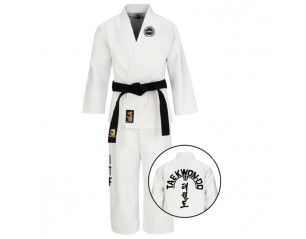 Taekwondoanzug Matsuru ITF P/C Design