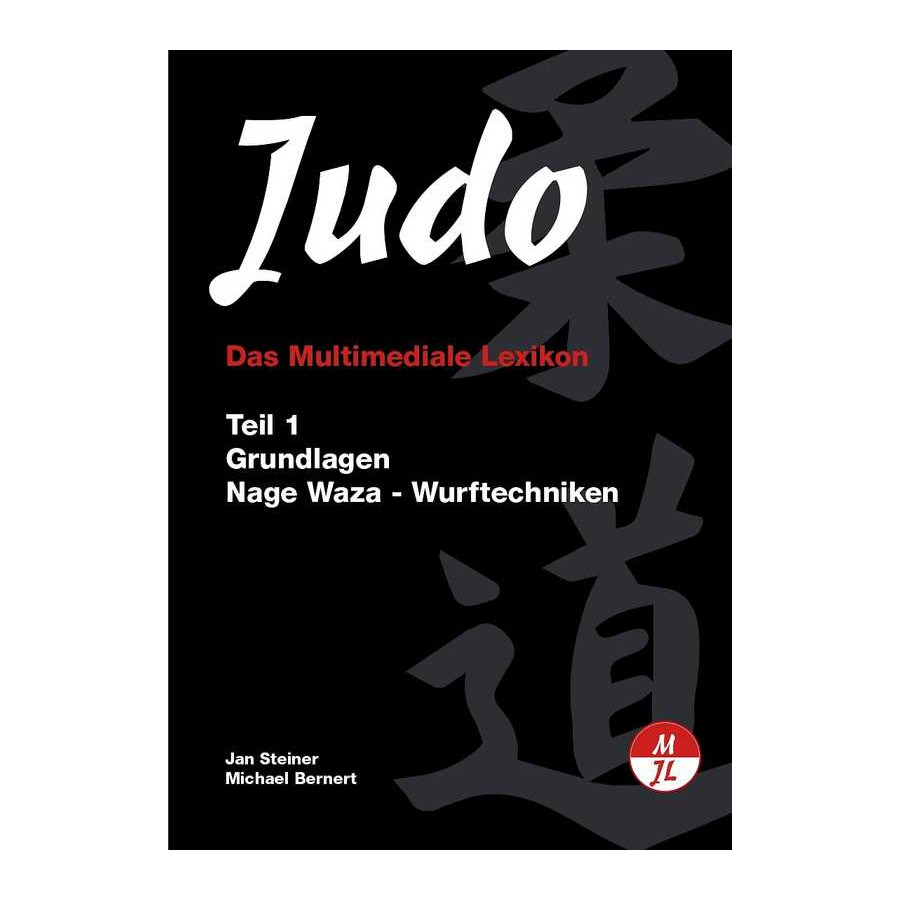 Multimedia Judo Encyclopedia Vol. 1 - Nage Waza (Throwing Tech.)