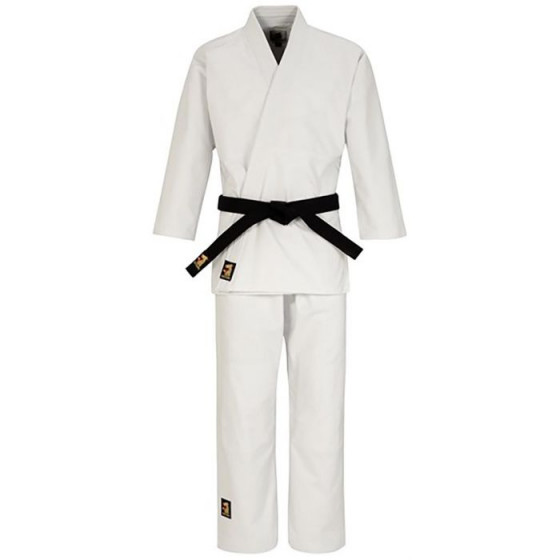 Jiu Jitsu uniform Matsuru "Standard" - white