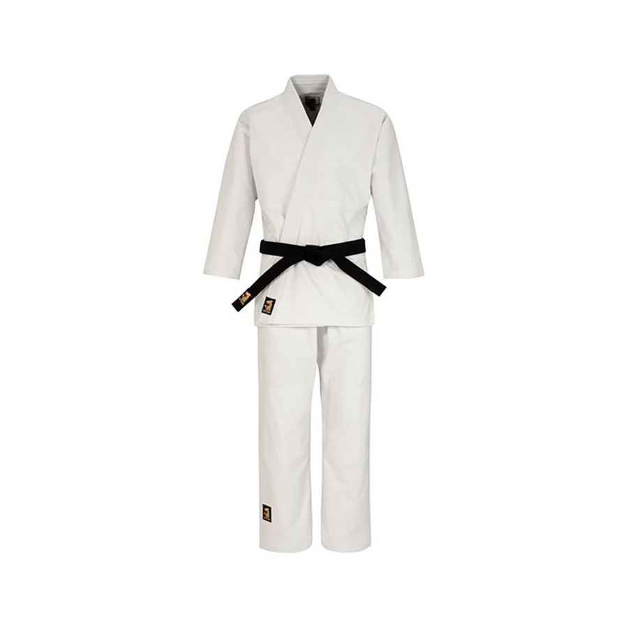 Jiu Jitsu-Gi Matsuru – Standard - weiß