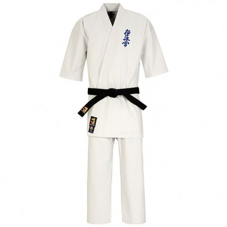 Kyokushin Karate uniform Matsuru "Kyo Japan"