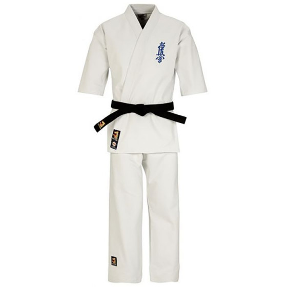Matsuru Karate uniform "Kyokushinkai" 