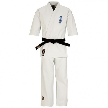 Matsuru Karate uniform "Kyokushinkai"